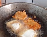 Foto langkah ke 7 dari resep Tahu Jerit / Tahu Isi Pedas.
