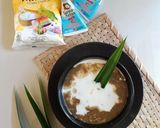 Foto langkah ke 5 dari resep Bubur Kacang Hijau.