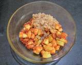 Instant mango pickle (sweet) recipe step 2 photo