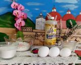 Foto del paso 1 de la receta: Jelly roll