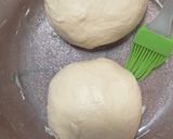 Foto langkah ke 4 dari resep Roti Tawar Yogurt 🌹.