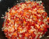 Foto del paso 2 de la receta: Lasaña