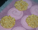 Foto del paso 5 de la receta: Galletas de avena y plátano sin azúcar