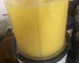 Aam panna with jaggery recipe step 3 photo