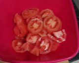 Foto del paso 3 de la receta Pisto con huevo frito