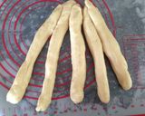 Hình bước làm 6 của món Bánh mỳ Do Thái (Challah Bread)