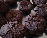 Foto del paso 5 de la receta: Magdalenas de kamut y cacao