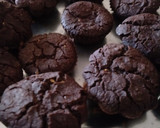 Foto del paso 5 de la receta: Magdalenas de kamut y cacao