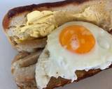 Revived Tiger Bread Brunch recipe step 4 photo