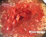 Foto langkah ke 3 dari resep Chili #jiorecipe.
