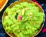 परवल का हलवा (parwal ka halwa recipe in Hindi) रेसिपी चरण 5 फोटो