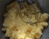 Foto del paso 1 de la receta: Budín de Arándanos