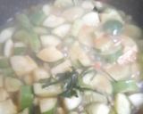 Foto langkah ke 3 dari resep 732. Tumis Timun.