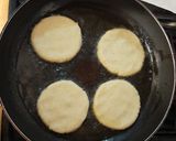 Foto del paso 2 de la receta: Gorditas versátiles para dulce o salado 😀