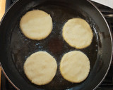 Foto del paso 2 de la receta: Gorditas versátiles para dulce o salado 😀