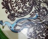 Foto langkah ke 8 dari resep Puding Lukis / Puding Batik.