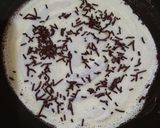 Foto langkah ke 5 dari resep Crepes Simple.