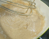 Foto del paso 6 de la receta: Tarta de manzana en sartén