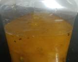 Mango Murabba recipe step 3 photo