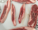 Foto del paso 1 de la receta: Chuletas de cordero perfectas