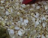 Foto langkah ke 1 dari resep Kripik Tempe Tapioka Renyah.