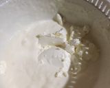 Foto langkah ke 7 dari resep Roti Wisman Krim Strawberry Keju.
