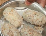 A picture of step 15 of Vegetable Cutlet 📌.