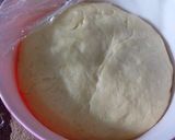 Foto langkah ke 3 dari resep Roti Jabrik.