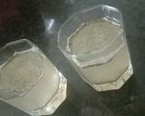 A picture of step 5 of Cool cool lime juice.