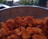 A picture of step 2 of Creamy Chinese Butter Chicken.