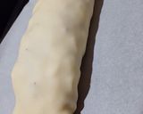 Foto del paso 5 de la receta: Strudel de manzana 🍎con nueces 🐿