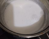 Foto langkah ke 4 dari resep Bubur mutiara merah putih.