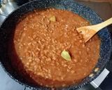 Foto del paso 3 de la receta: Salsa tuco de las 3M
