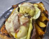 Foto del paso 2 de la receta: Lomitos al Plato