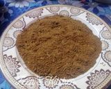 A picture of step 2 of Homemade Authentic Hyderabadi Garam Masala.