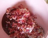 A picture of step 1 of Sexolian chicken.