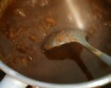 Foto langkah ke 2 dari resep Date Syrup/Date Molasses/ Sirup kurma Homemade.