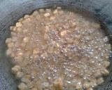 Foto langkah ke 2 dari resep Oseng Tempe Teri Cabe Hijau.