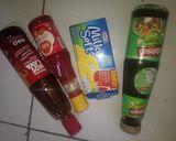 Foto langkah ke 3 dari resep Fire wings with saus keju.