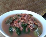 Foto langkah ke 7 dari resep Terong masak khas suku sasak lombok.