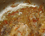 Foto del paso 4 de la receta: Arroz cubano a la Cartagenera