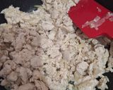 Foto langkah ke 1 dari resep Roti Isi Ayam.