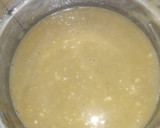 உளுந்து மாவு கஞ்சி ரெசிபி ஸ்டேப் 3 புகைப்படம்