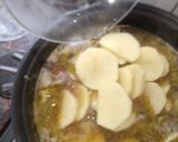 Foto del paso 6 de la receta: Pollo a la cacerola con Arroz