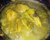 Foto langkah ke 1 dari resep Ayam Batokok Lado Mudo.