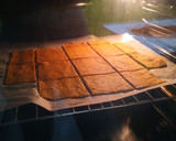 Foto del paso 6 de la receta: Crespillos