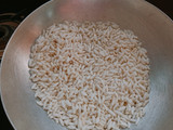જુવાર ધાણી નો ચેવડો.(Jowar Dhani Chivda Recipe in Gujarati)