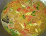 Foto langkah ke 3 dari resep Asem Asem Ayam.