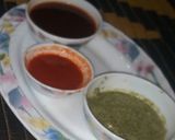 સેવ પૂરી (Sev Puri Recipe In Gujarati) રેસીપી સ્ટેપ1ફોટો
