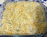 Foto del paso 3 de la receta: Canelones con salsa boloñesa y trufa triturada con aceite de oliva Virgen
